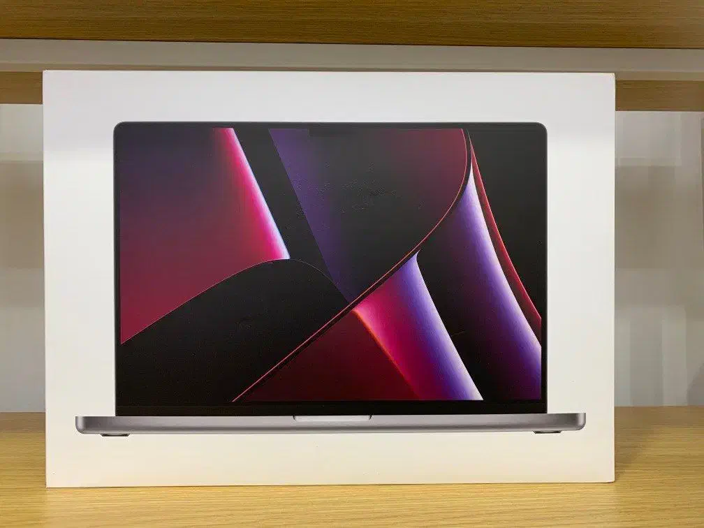 مک‌بوک پرو ۱۶ اینچ ۲۰۲۳ - M2 Pro chip|رایانه همراه|قم, صفائیه|دیوار