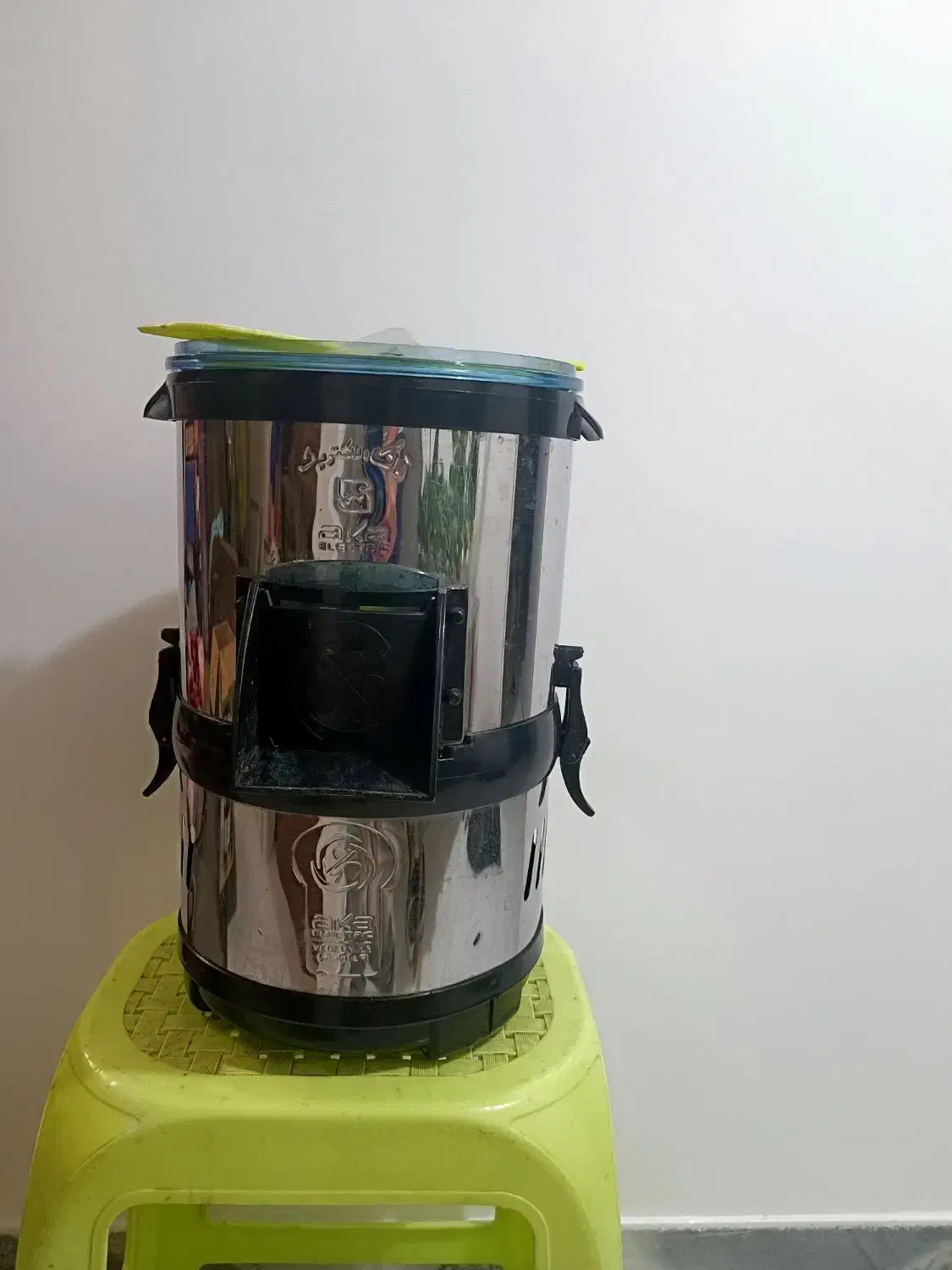 سبزی خوردن کن ۲کیلویی|خردکن، آسیاب، غذاساز|تهران, فردوسی|دیوار