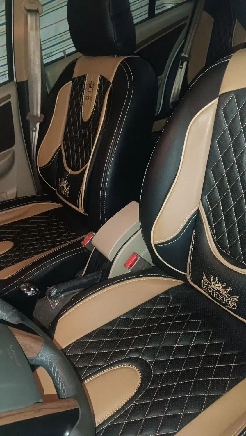 پژو پارس TU5 402|خودرو سواری و وانت|ملک‌آباد, |دیوار