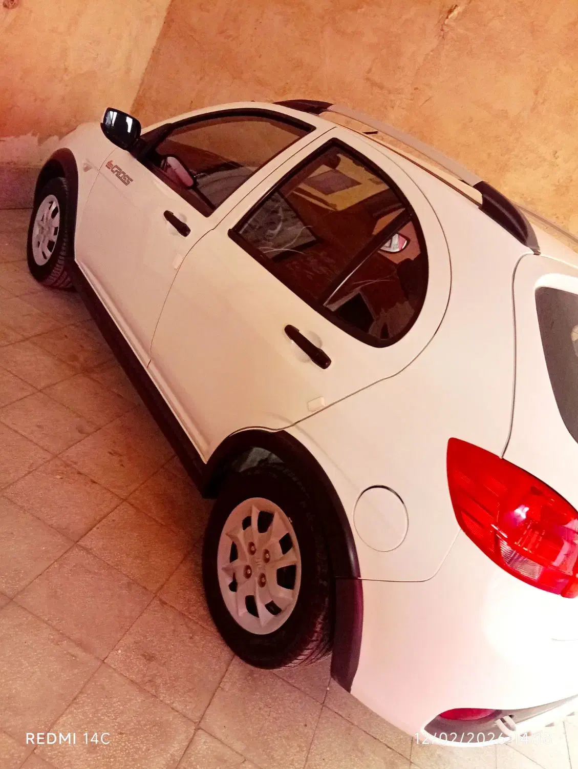 کوییک|خودرو کلاسیک|سبزوار, مدرس|دیوار