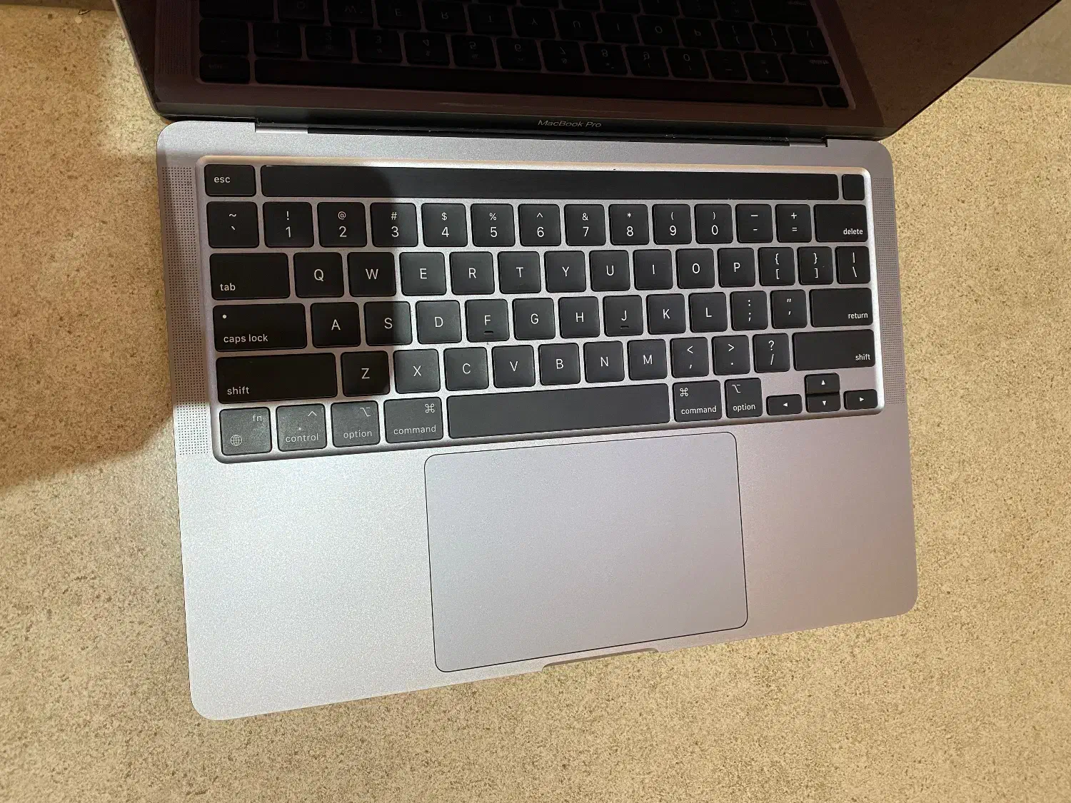 مک بوک پروm1|رایانه همراه|پردیس, فاز ۴|دیوار