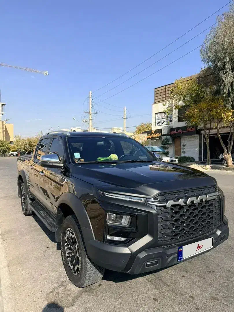 کی ام سی t9|خودرو سواری و وانت|شیراز, فرهنگ شهر|دیوار