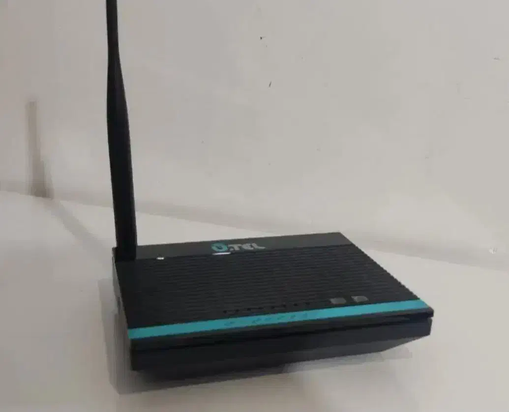 مودم یوتل adsl|مودم و تجهیزات شبکه|اندیشه, اندیشه فاز ۱|دیوار