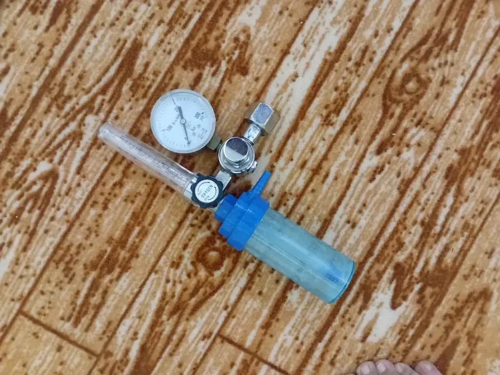 کپسول اکسیژن|پزشکی|بندر انزلی, امامزاده|دیوار