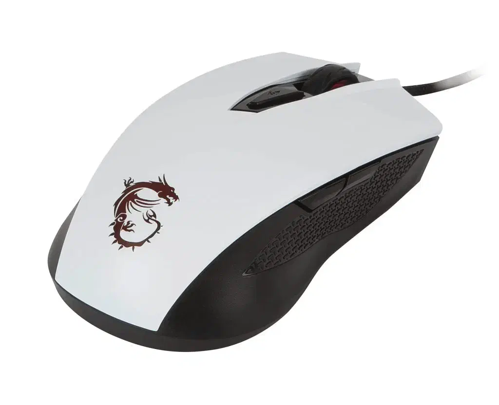 موس گیمینگ msi clutch gm-40|قطعات و لوازم جانبی رایانه|اهواز, گلستان|دیوار