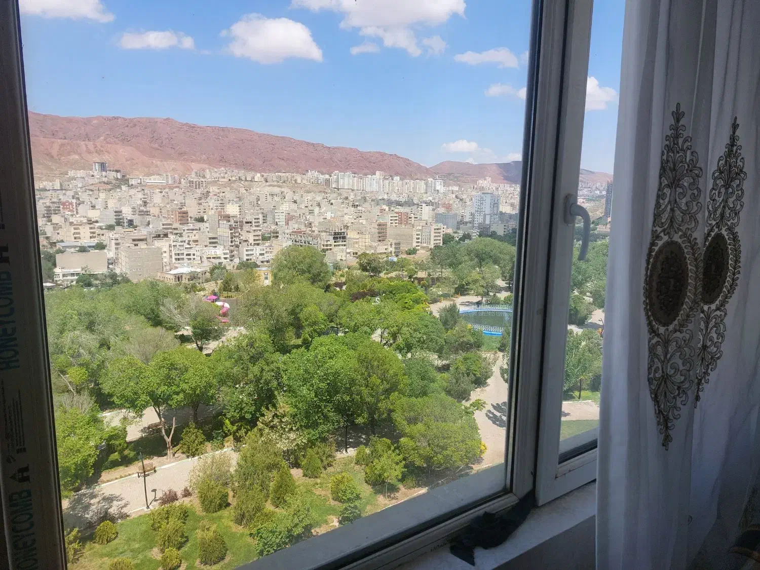 فروش آپارتمان قولنامه|فروش آپارتمان|تبریز, |دیوار