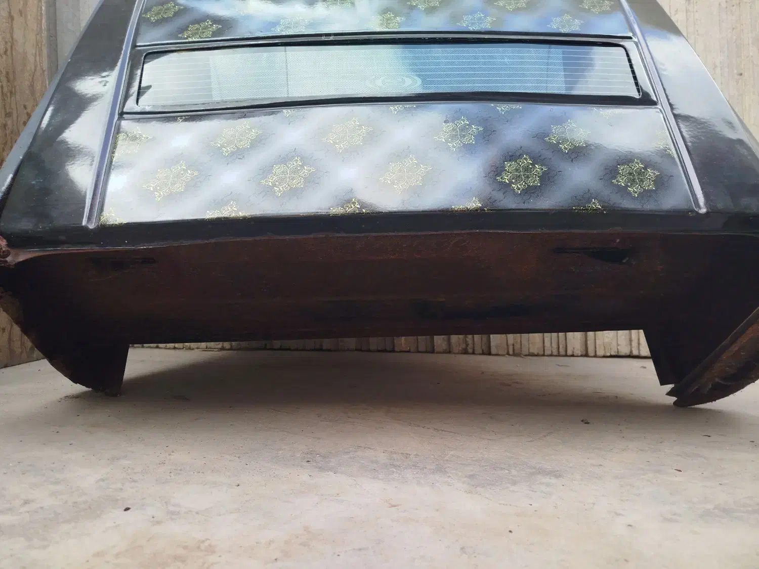 بخاری|بخاری، هیتر، شومینه|رشت, سلیمانداراب|دیوار