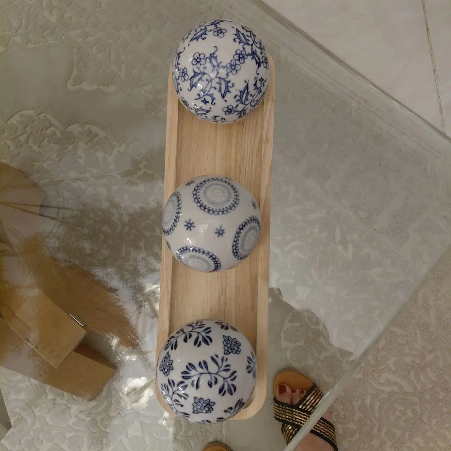 همه اجناس چینی  کار ساخت  کشور چین هستن|صنایع دستی و سایر لوازم تزئینی|قزوین, |دیوار