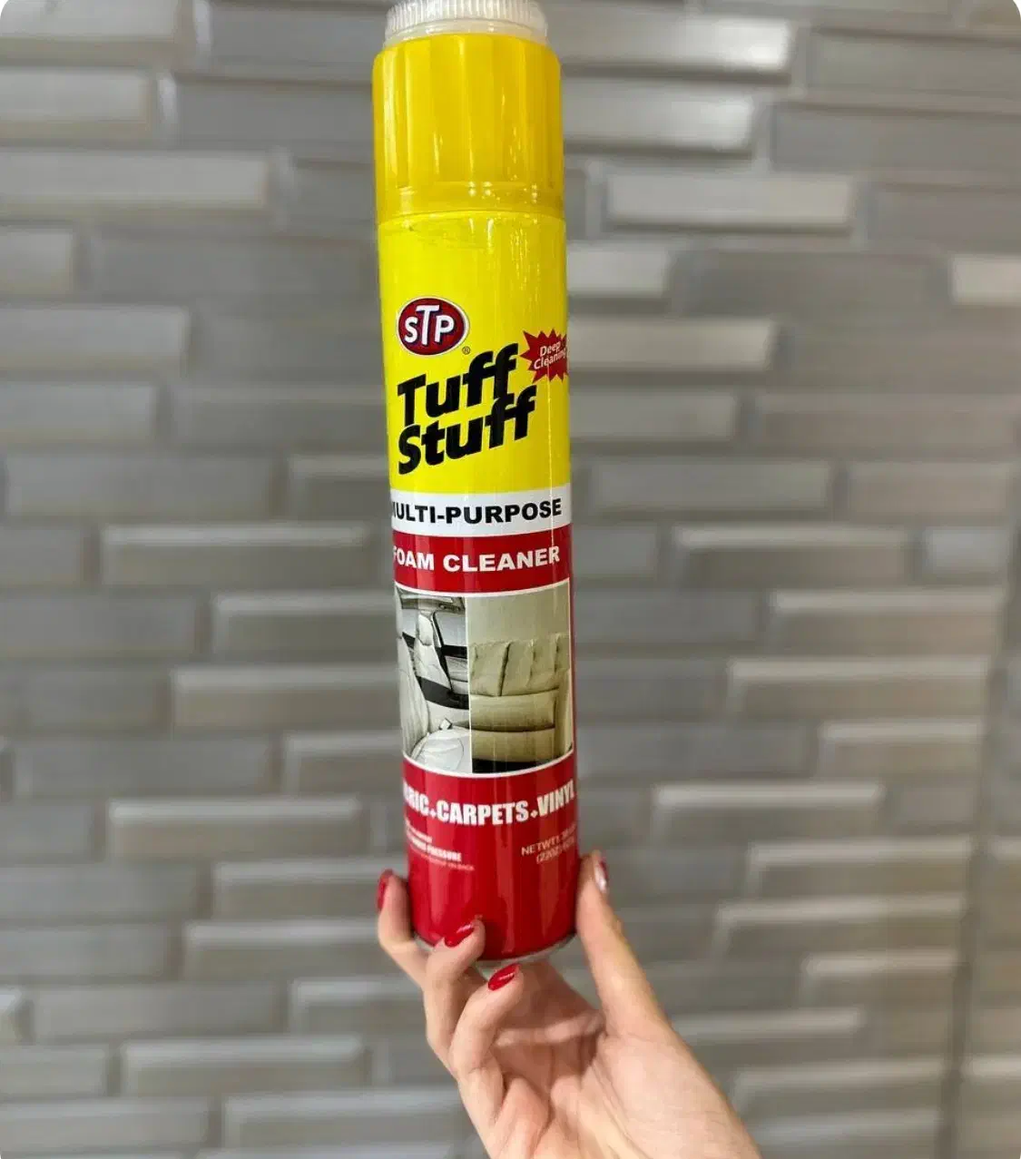 اسپری چربی زدا چند کاره|مواد شوینده و دستمال کاغذی|زاهدان, |دیوار