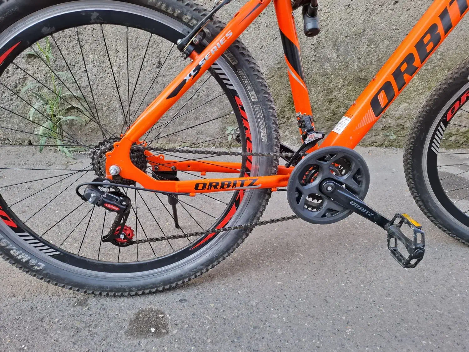 دوچرخه سایز ۲۶|دوچرخه، اسکیت، اسکوتر|رشت, سلیمانداراب|دیوار