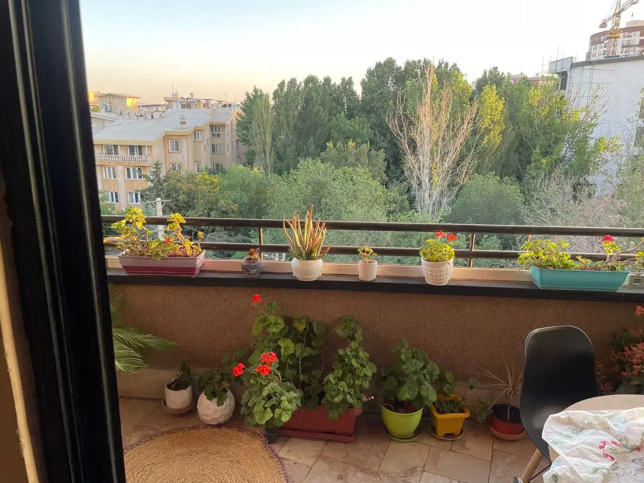 ۲۲۰متری ۳خوابه در مهرشهر - فاز یک|اجارهٔ آپارتمان|کرج, فاز ۱ مهرشهر|دیوار