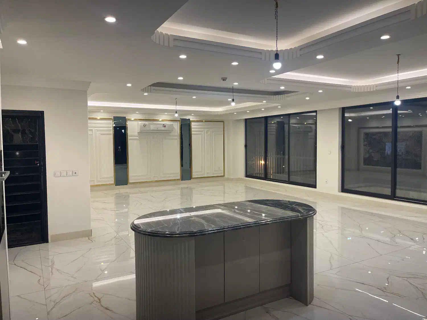 فروش آپارتمان ۲۰۰ متری نوساز کاملا شخصی ساز|فروش آپارتمان|آمل, |دیوار