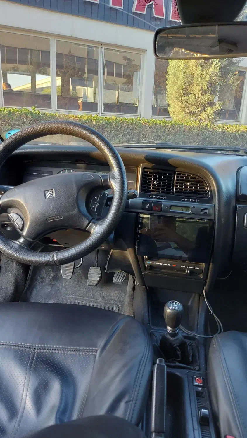 زانتیا ۸۳ تمام رنگ بعلت آفتاب سوختگی|خودرو سواری و وانت|کرج, شهرک صنعتی بهارستان|دیوار