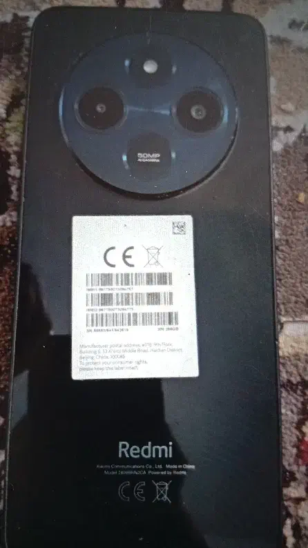 گوشی 14c|موبایل|مشهد, رسالت|دیوار