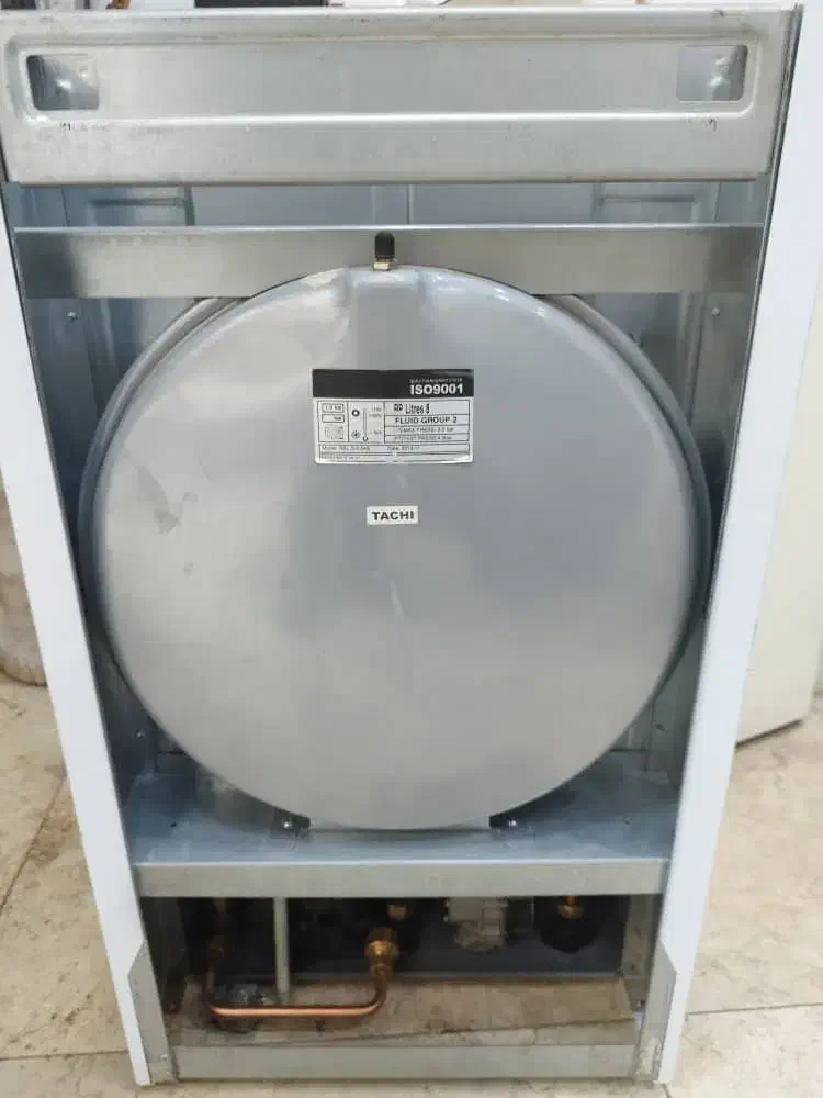 پکیج تاچی مدل eco کم مصرف و اقتصادی|آبگرمکن، پکیج، شوفاژ|قدس, شهرقدس|دیوار