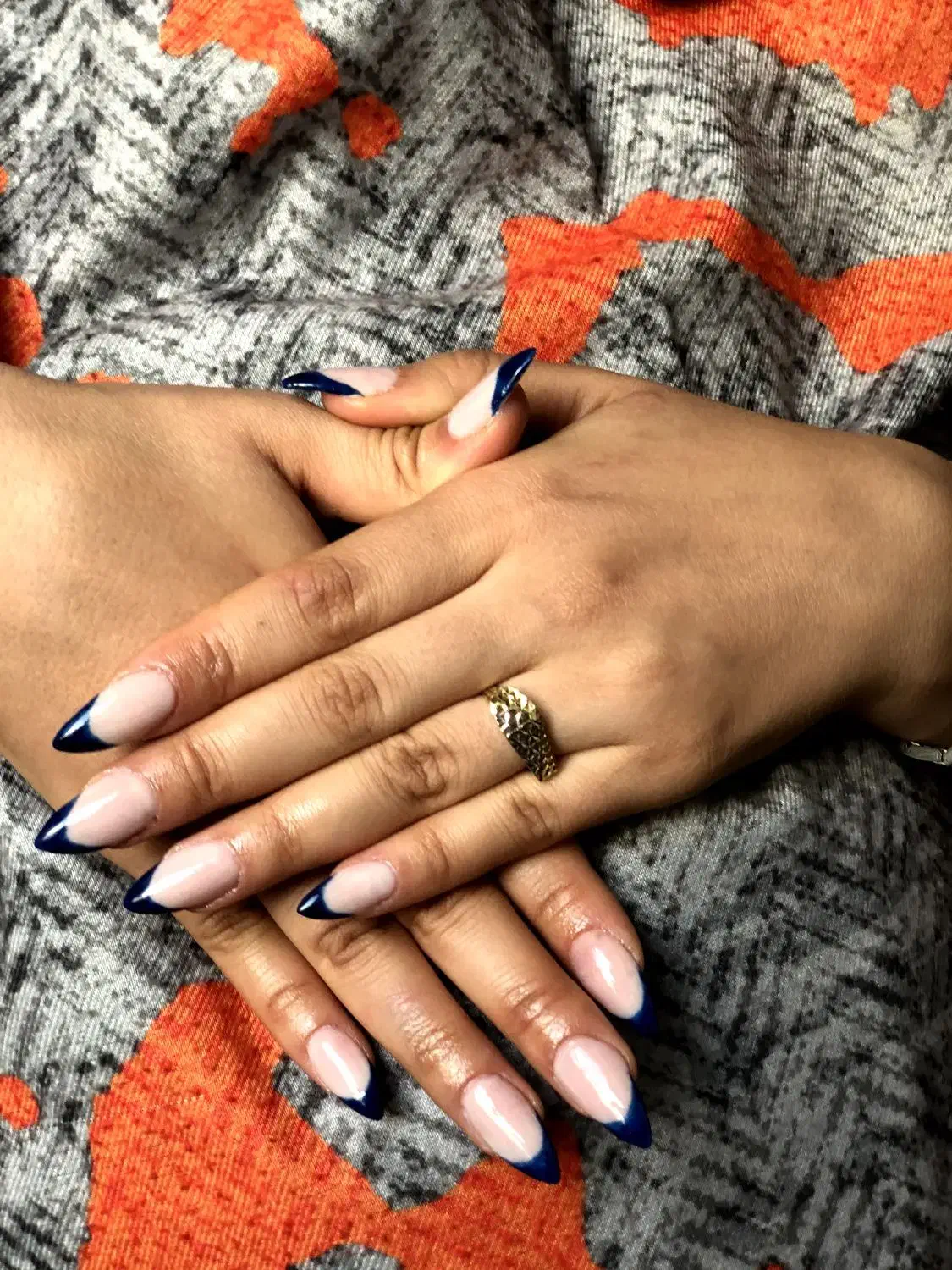 ناخنکار( خدمات ناخن در منزل خودم انجام میدم)|خدمات آرایشگری و زیبایی|مراغه, |دیوار