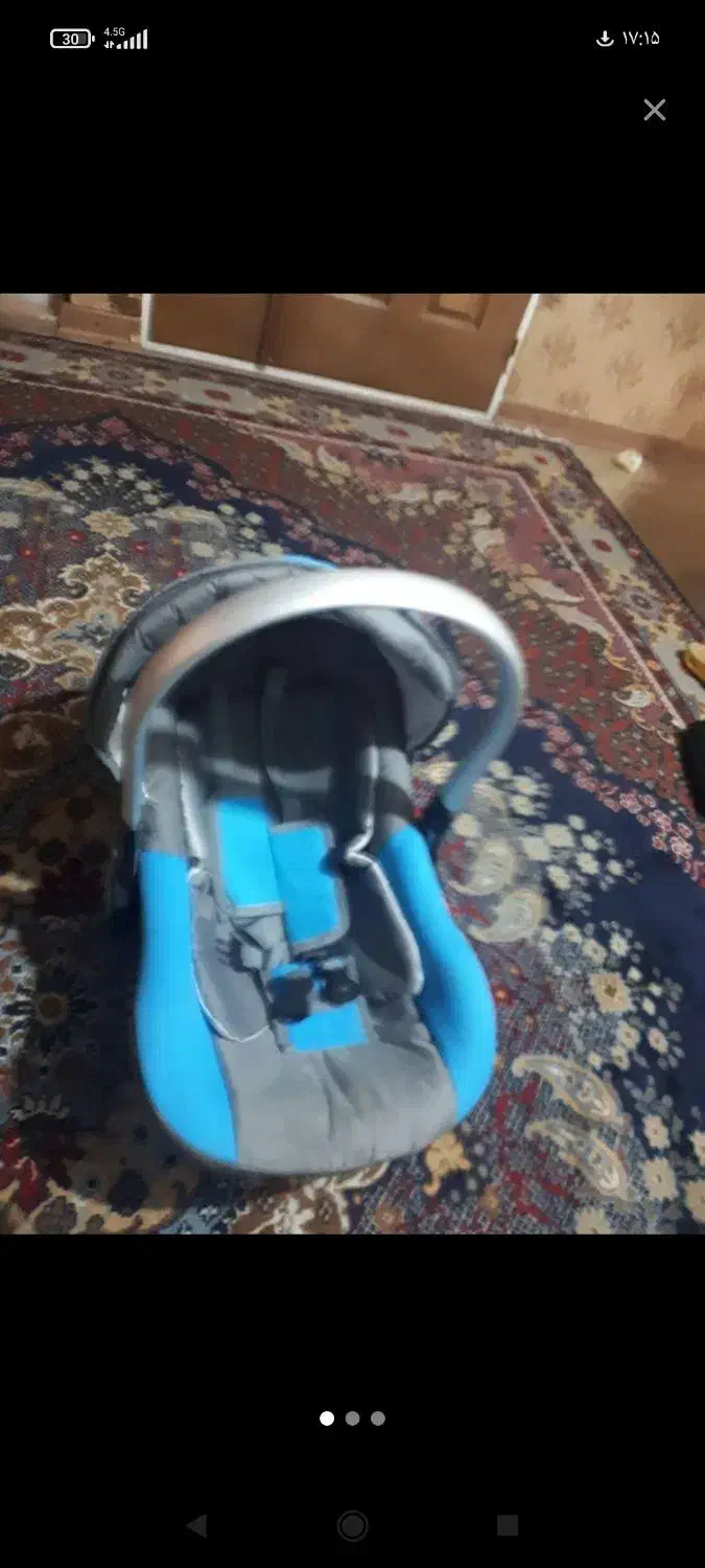 لوازم بچه|اسباب و اثاث بچه|تبریز, |دیوار