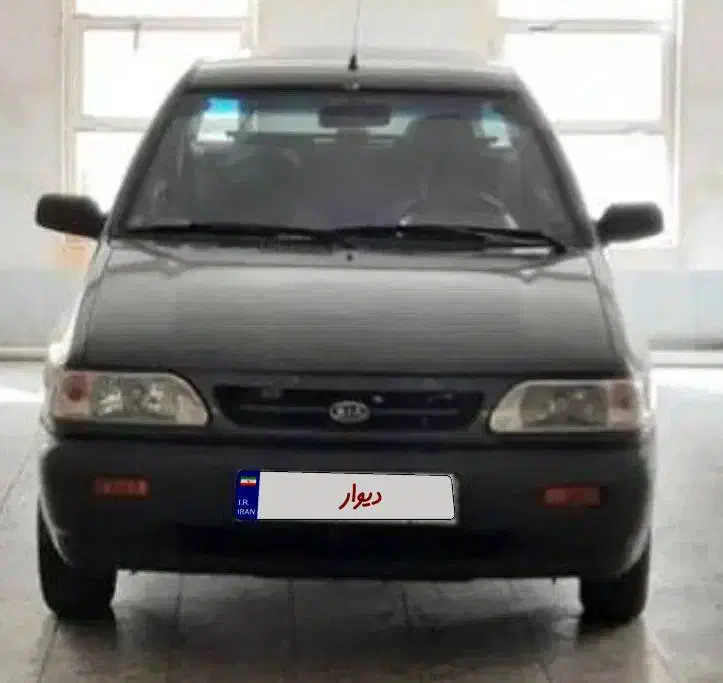 خودرو پراید|خودرو سواری و وانت|فردیس, فردیس|دیوار