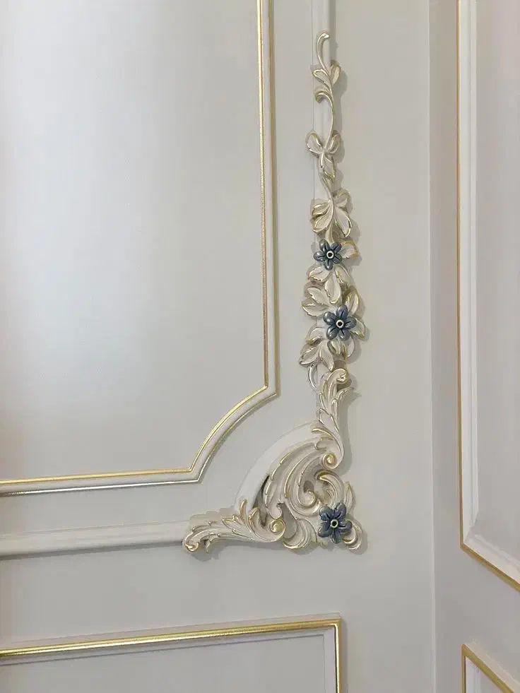 نیروی نقاش و پتینه کار|استخدام معماری، عمران و ساختمانی|آستانه اشرفیه, |دیوار