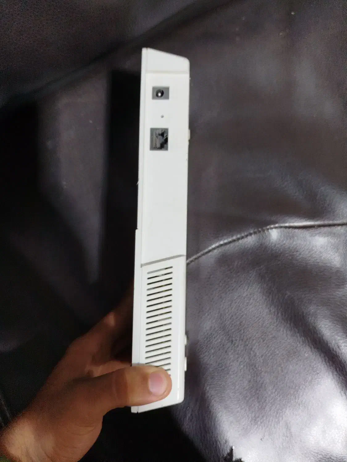 سه عدد مودم|مودم و تجهیزات شبکه|زاهدان, |دیوار