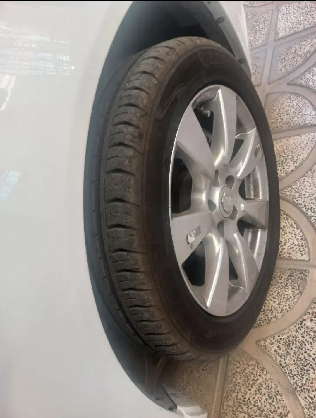 دنا اتومات توربو|خودرو سواری و وانت|اسلامآباد غرب, |دیوار