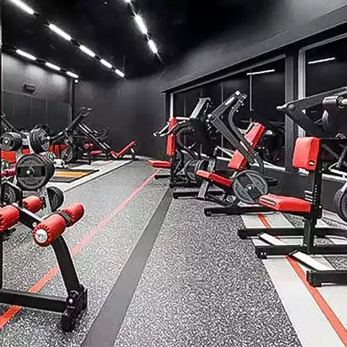 یک نفر آقا بازنشسته جهت مدیریت باشگاه بدنسازی|استخدام اداری و مدیریت|تهران, مجیدیه|دیوار