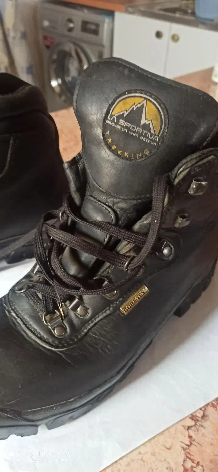 کفش کوهنوردی لاسپورتیوا|کوهنوردی و کمپینگ|تهران, نیروی دریایی|دیوار