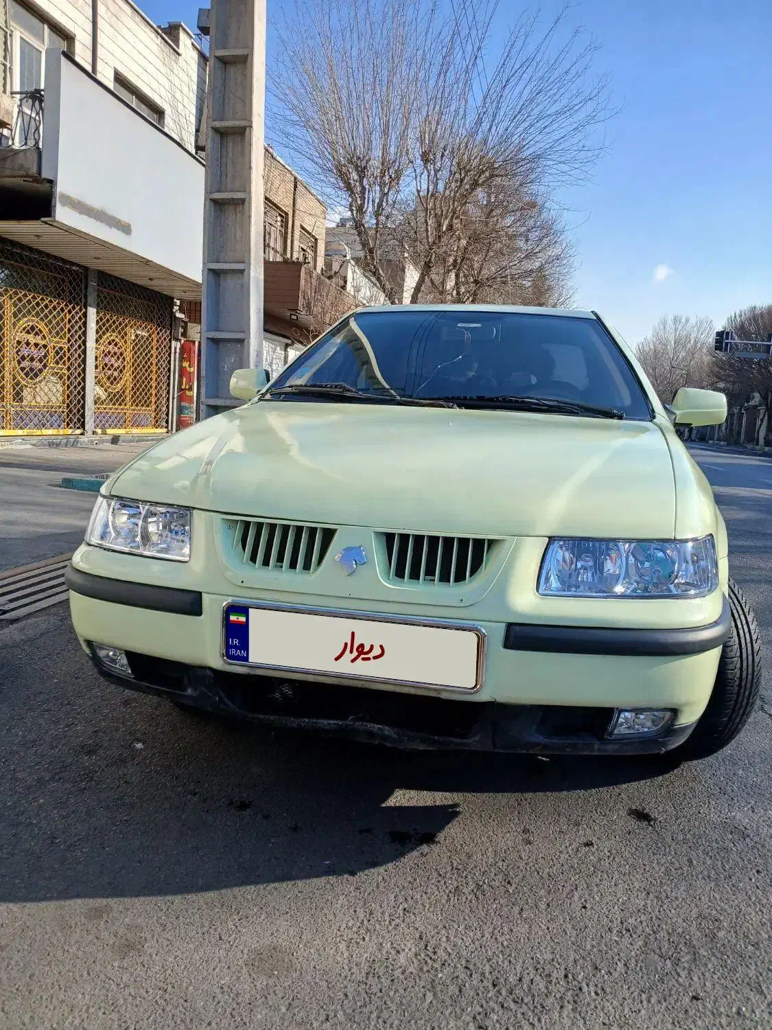 تاکسی برون شهری|خودرو سواری و وانت|تهران, مخصوص|دیوار