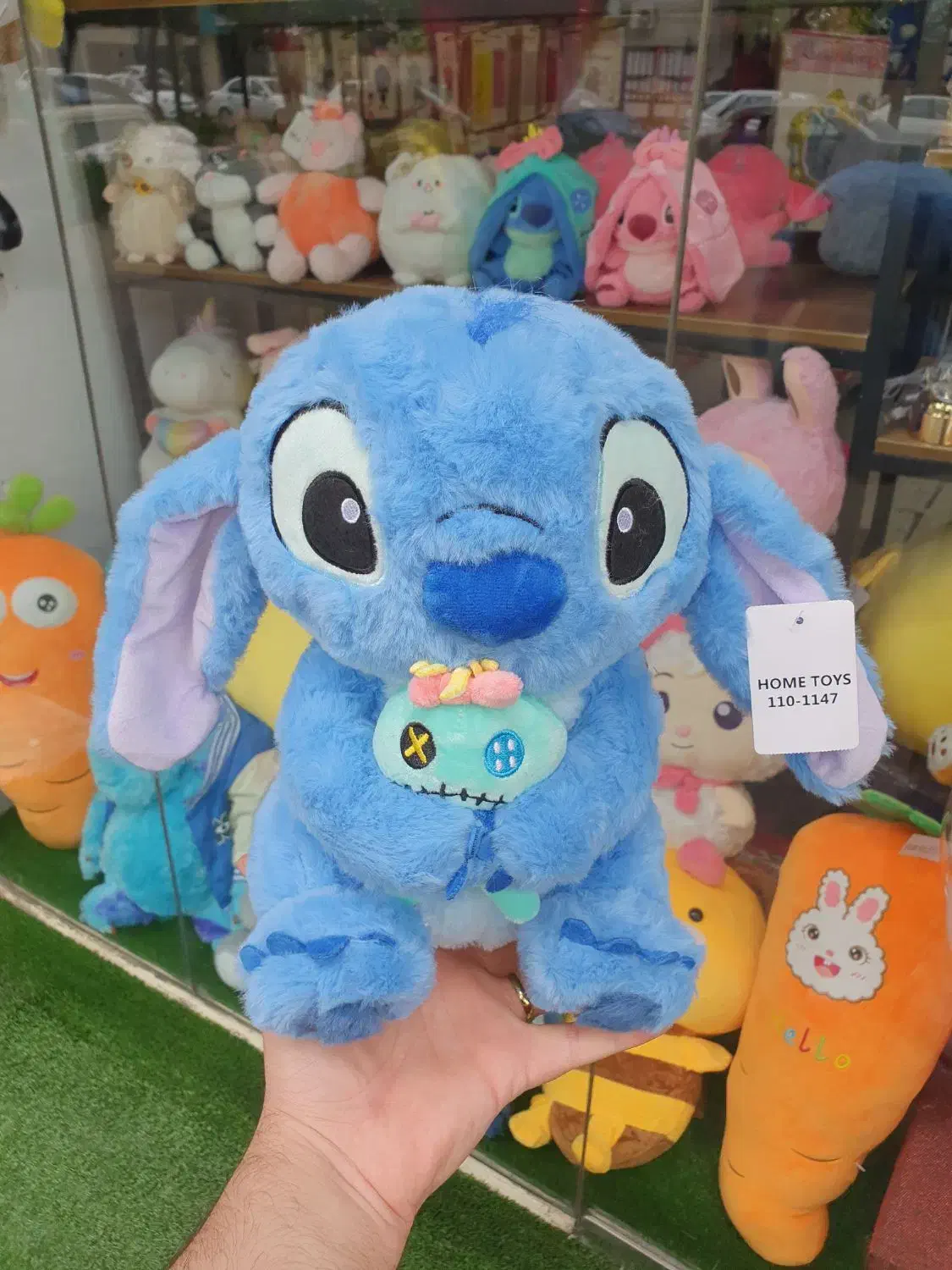 عروسکهای پولیشی|اسباب‌‌بازی|رشت, منظریه|دیوار