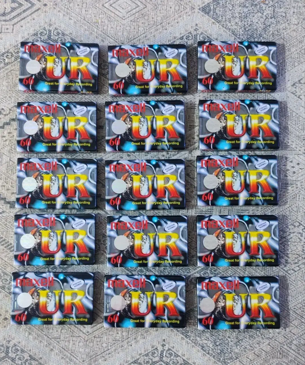 نوار خام کاست و ویدیو|پخش‌کننده DVD و ویدیو|تبریز, |دیوار