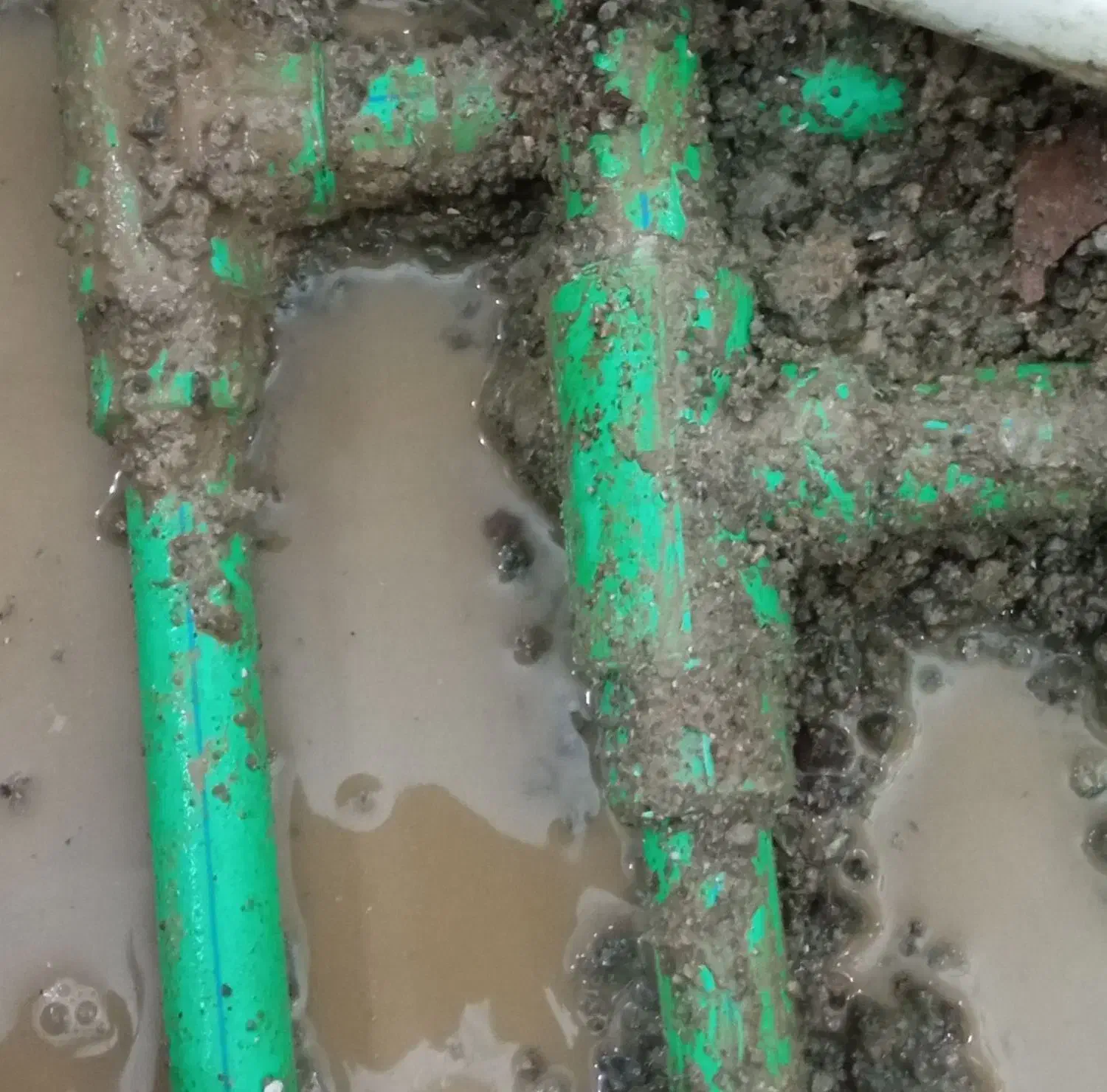 نشت یابی تصویری متخصص لوله کشی آب فاظلاب تعمیرات|خدمات پیشه و مهارت|کرمانشاه, |دیوار