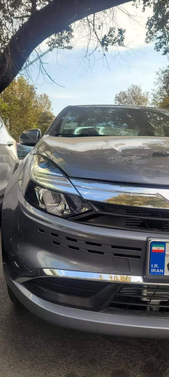 ایگل/کرمان موتور/1404/صفر خشک/نقد و اقساط|خودرو سواری و وانت|تهران, سید خندان (جلفا)|دیوار