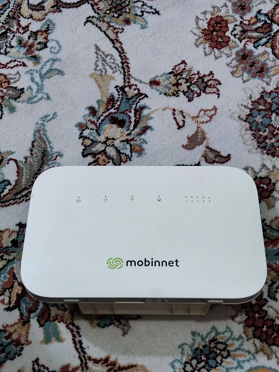 مودم|مودم و تجهیزات شبکه|کرمانشاه, |دیوار