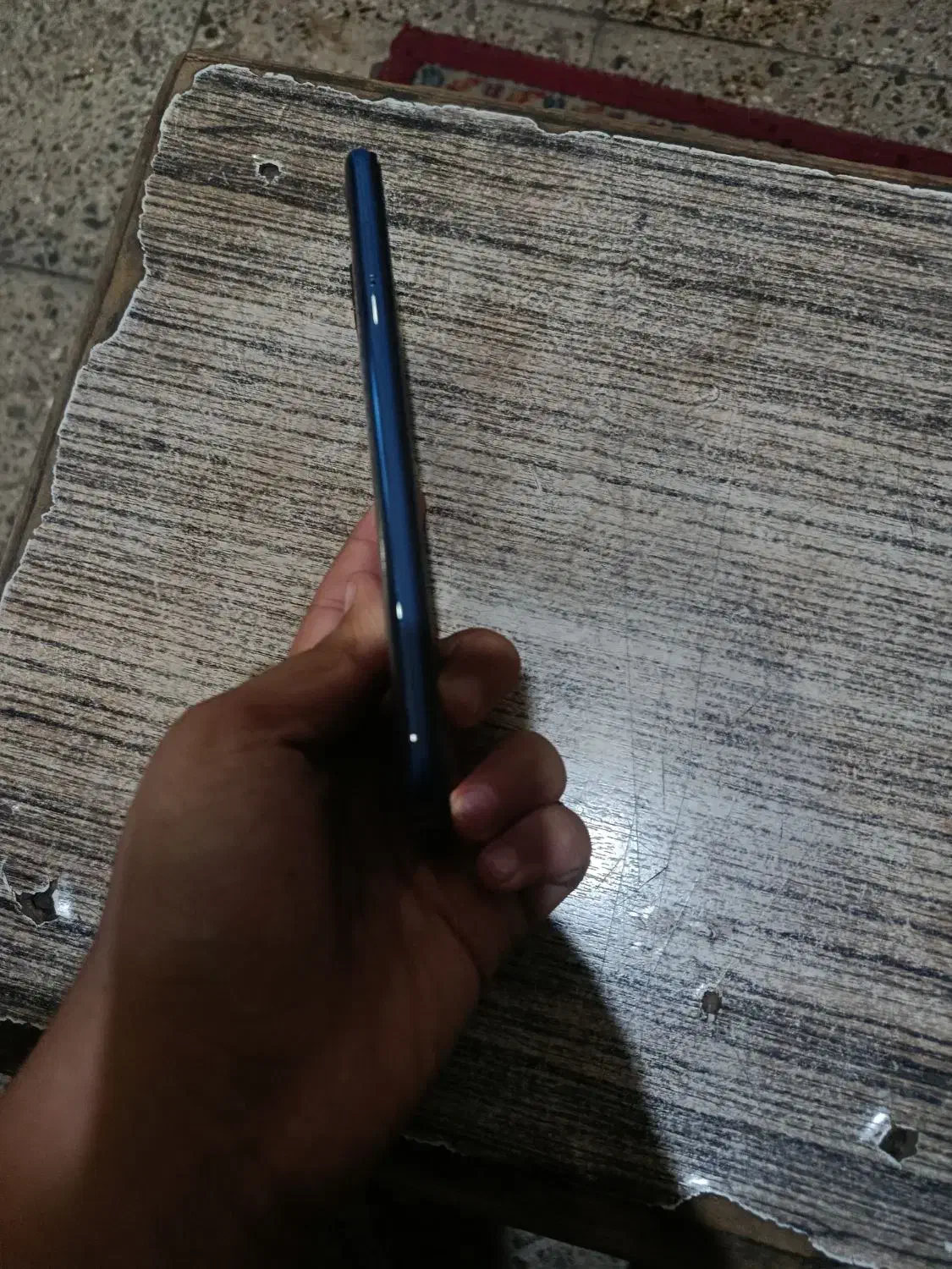 شیایومی نوت 9|موبایل|رشت, منظریه|دیوار