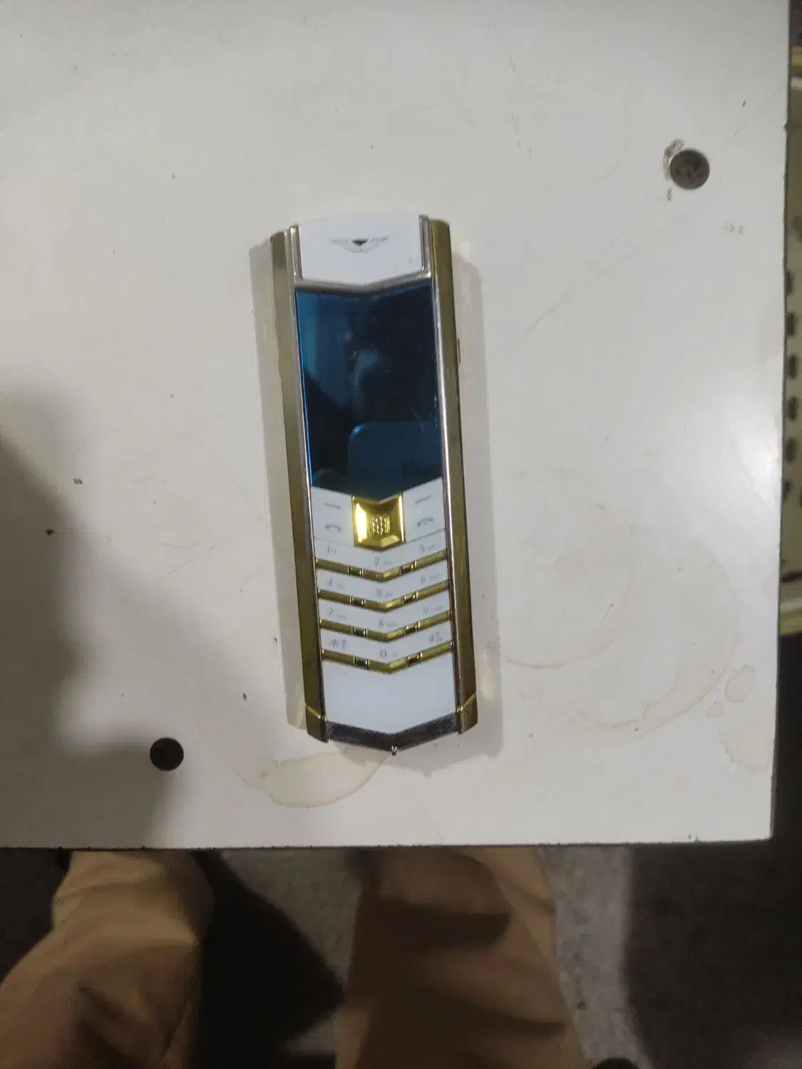 موبایل با کارایی جالب|موبایل|مهاباد (آذربایجان غربی), |دیوار