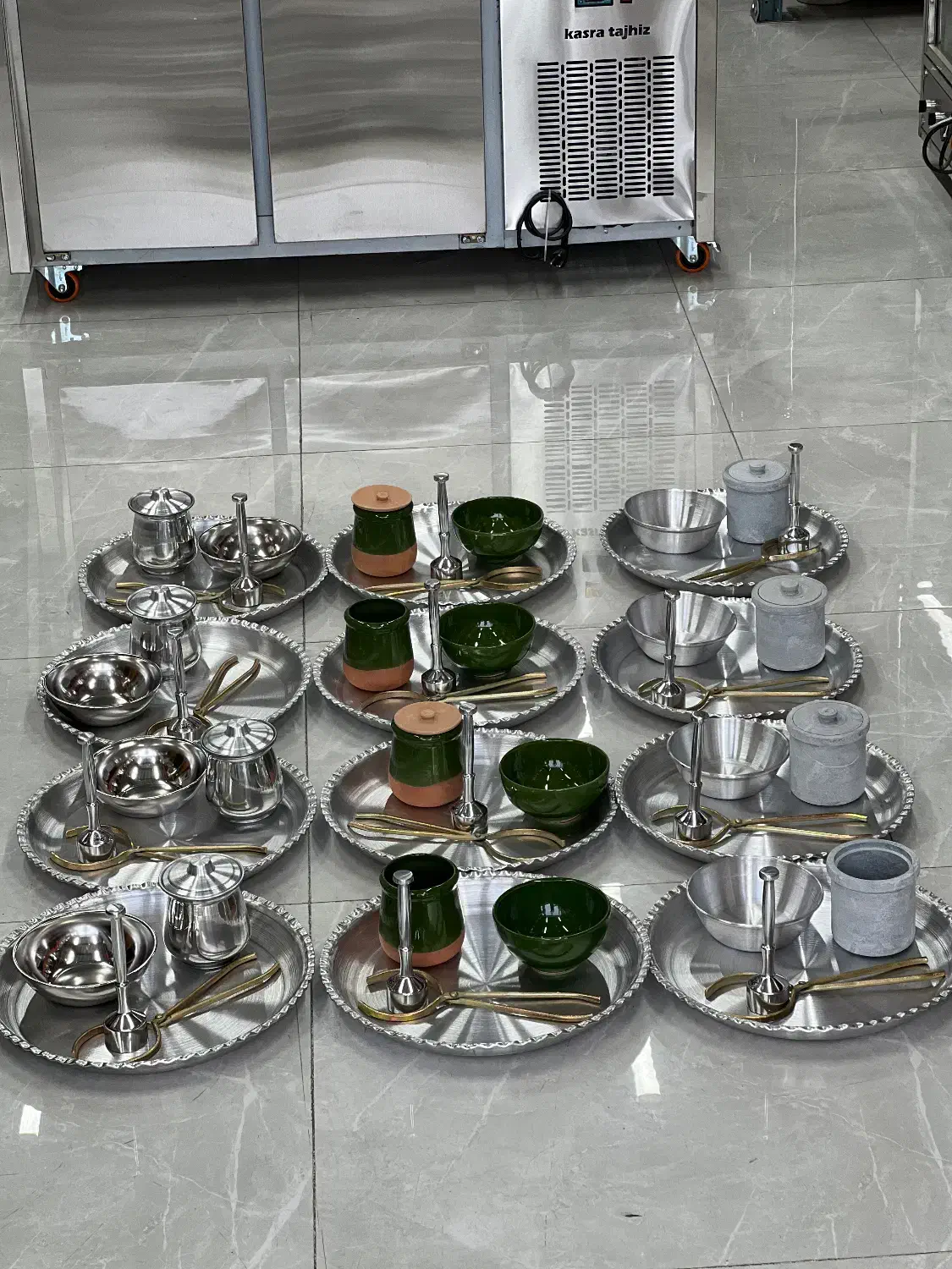 دیزی سفال // دیزی سنگی|کافیشاپ و رستوران|تهران, شهرک شریفی|دیوار