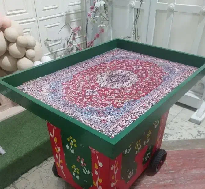 گاری های شب یلدایی|صنایع دستی و سایر لوازم تزئینی|اهواز, کیان اباد|دیوار