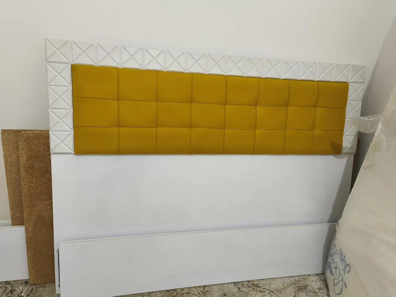 تخت خواب|تخت و سرویس خواب|ایلام, |دیوار