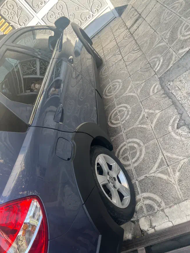 دانگ فنگ اچ سی کراس ۹۷ بدون رنگ|خودرو سواری و وانت|تهران, نارمک|دیوار