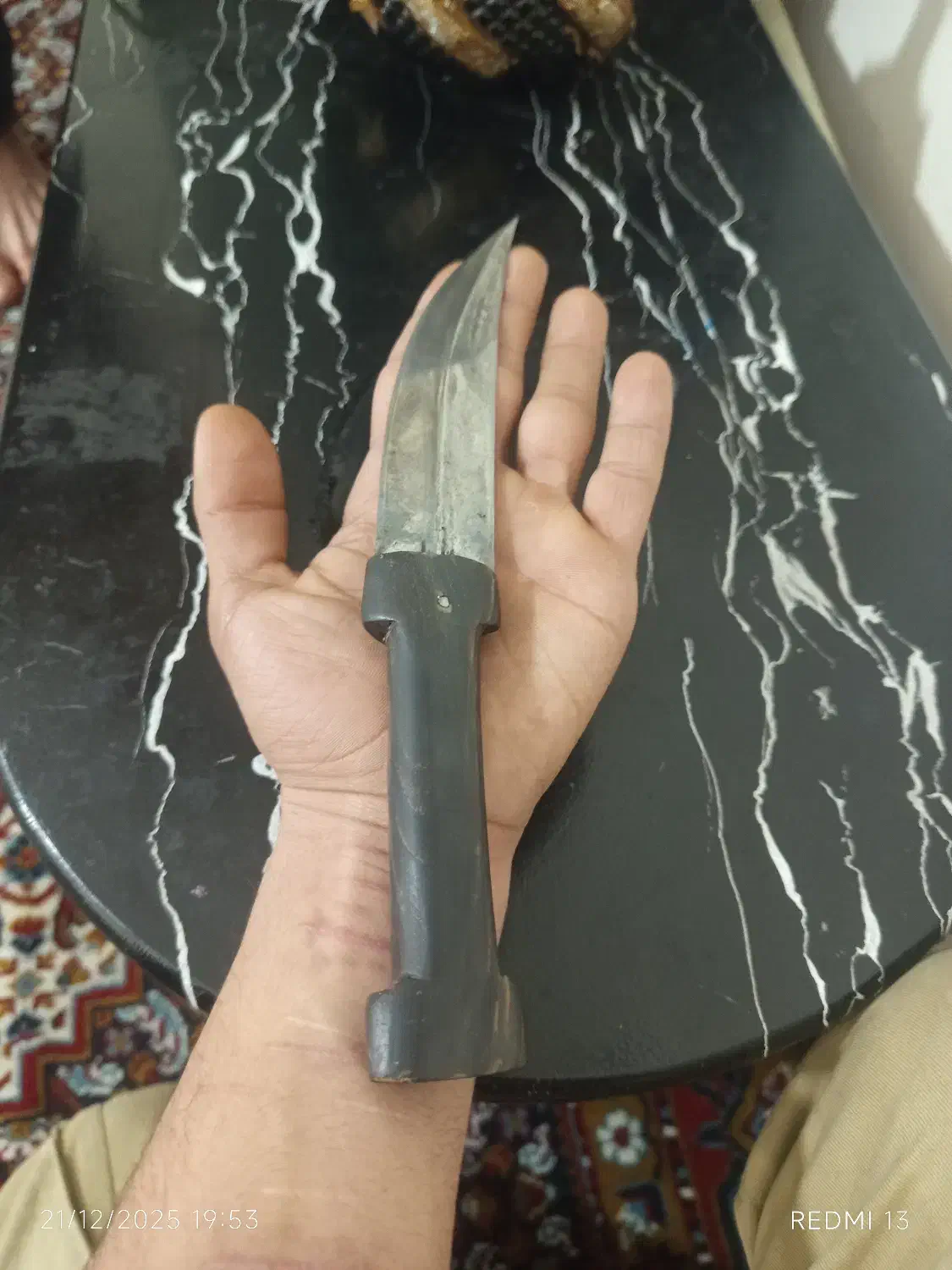 4000000تومان|کلکسیون اشیاء عتیقه|میانه, |دیوار