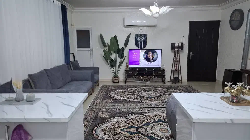 رهن ۵۵۰میلیون تومان|اجارهٔ آپارتمان|رشت, سلیمانداراب|دیوار