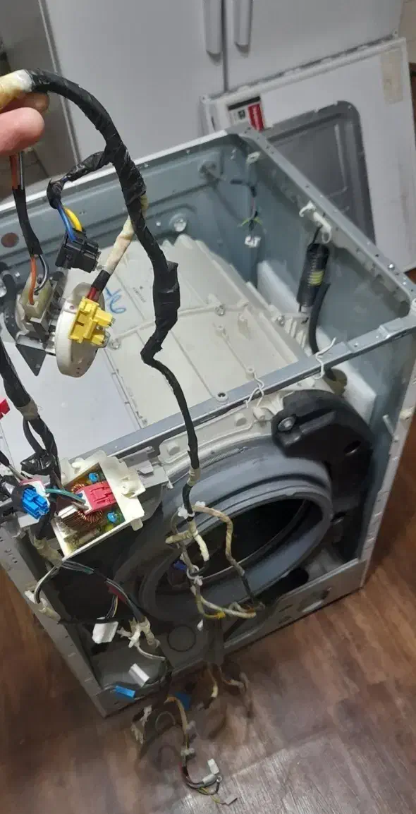 نصب سرویس تعمیرآبگرمکن پکیج لباسشویی بخاری اجاقگاز|خدمات پیشه و مهارت|اهواز, کیانپارس |دیوار