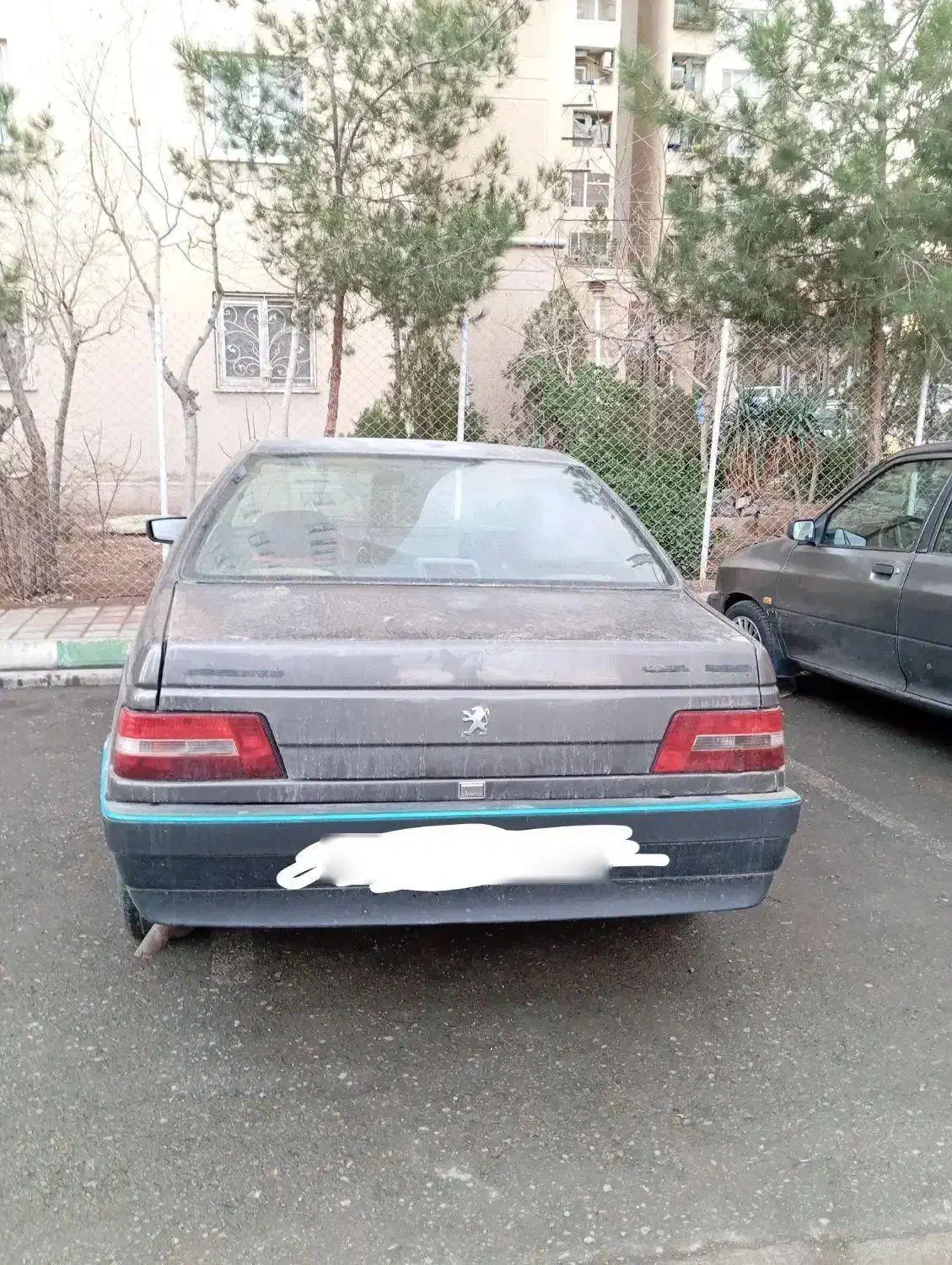 روا مدل ۹۰|خودرو سواری و وانت|تهران, المهدی|دیوار