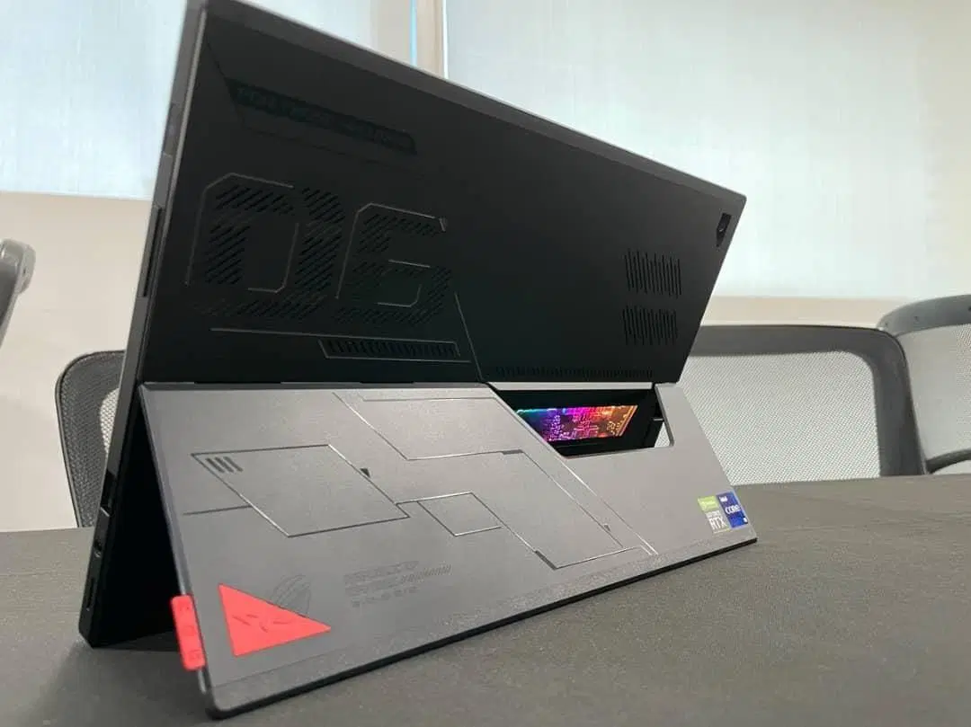 ASUS ROG FLOW Z13|رایانه همراه|تهران, شهرک پردیسان|دیوار