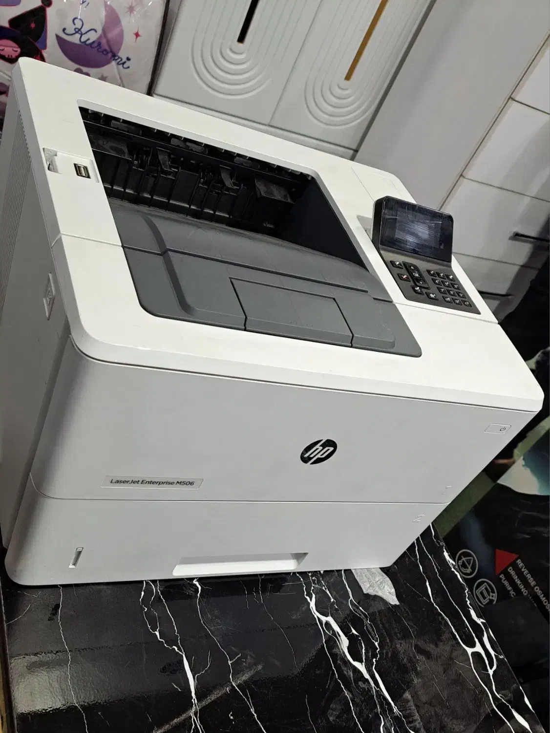 چاپگر پشت و رو زن قسطی|پرینتر، اسکنر، کپی، فکس|بهبهان, |دیوار