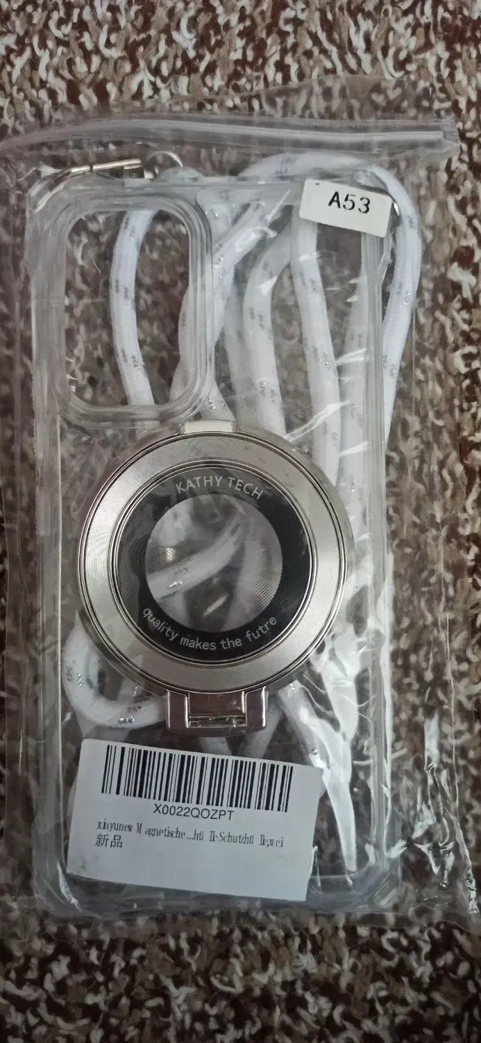 کاورA53|لوازم جانبی موبایل و تبلت|مریوان, |دیوار