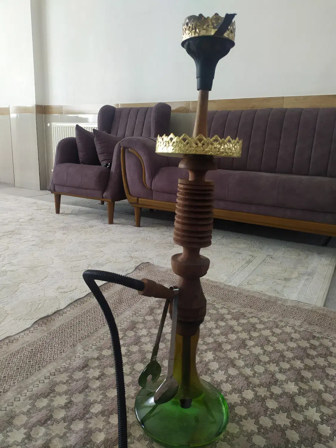 قلیان|کلکسیون و سرگرمی|کامیاران, |دیوار