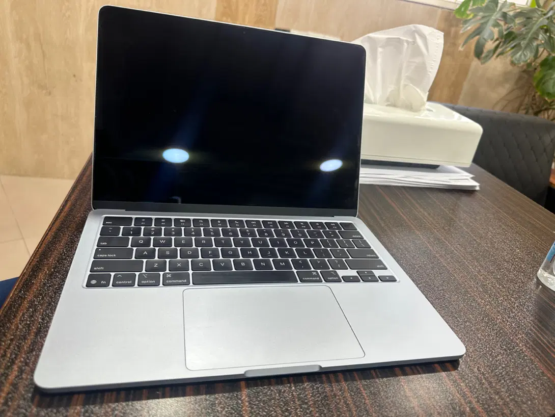 MacBook Air m4|رایانه همراه|بوشهر, |دیوار