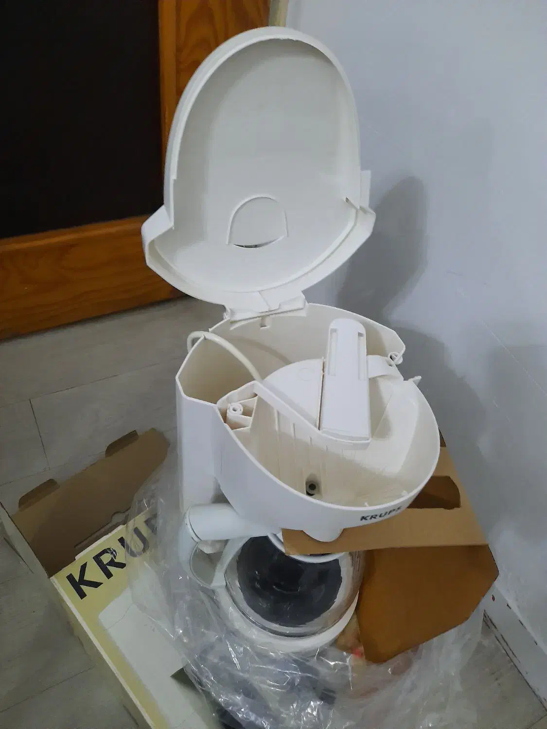 قهوه ساز|سماور، چایساز، قهوهساز|رشت, شهرک پردیسان|دیوار