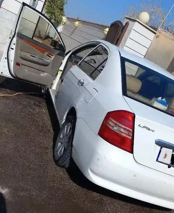 لیفان ۶۲۰|خودرو سواری و وانت|سمنان, |دیوار